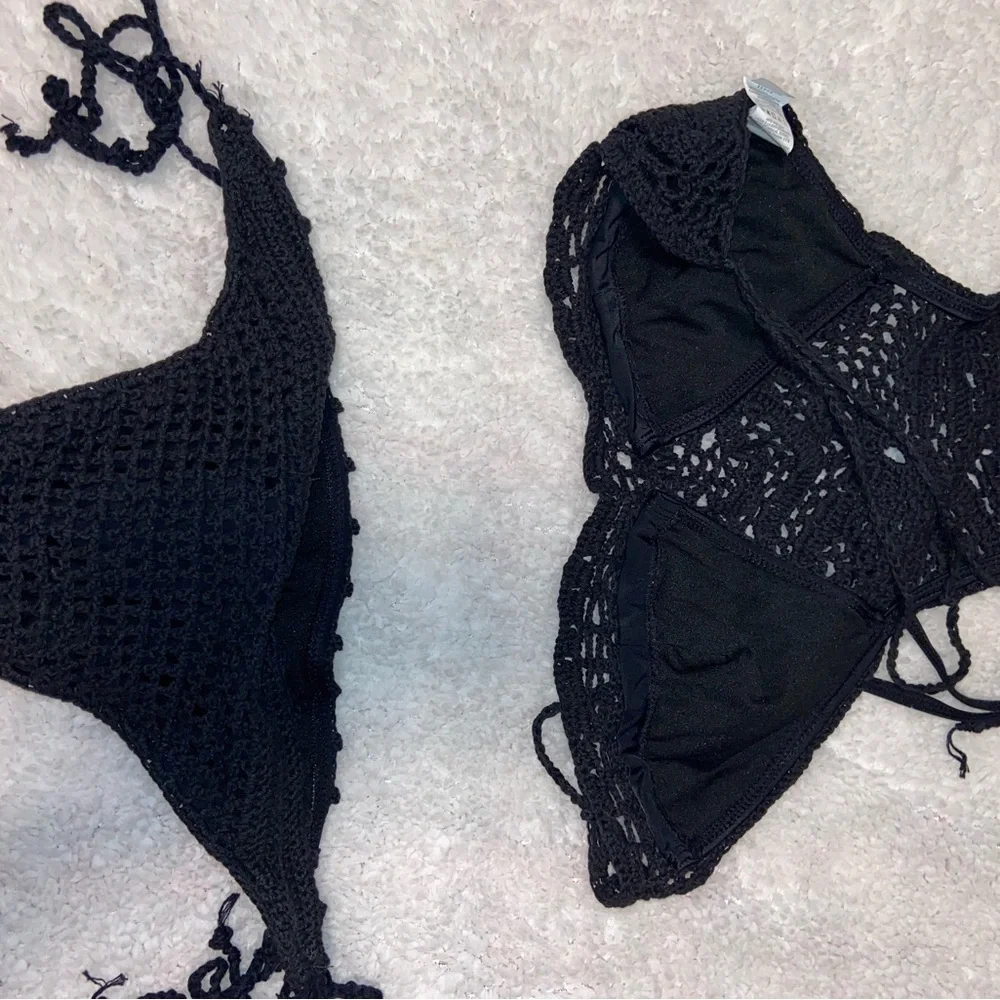 Crochet Missguided BUNDLE - Picture 2 of 6
